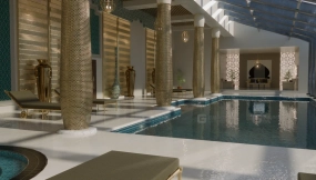 健康中心 Wellness Center