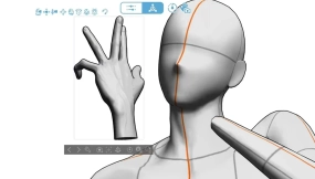 Celsys 发布 Clip Studio Paint 5