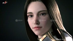 Maya毛发头发模拟插件FXHair