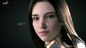 Maya毛发头发模拟插件FXHair