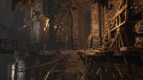 【UE】地牢之魂  Dungeon Souls