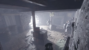 武器室——生化危机：村庄 Weapon Room - Resident Evil  Village