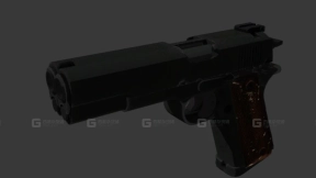 AF 2001-A1 - AF 2001-A1 3D model-16
