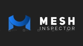 模型修复软件 Mesh Inspector