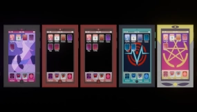 地狱手机 (V2) Hellphones (V2)