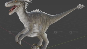 Raptor - 迅猛龙