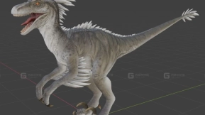 Raptor - 迅猛龙