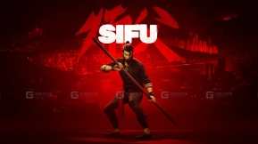 SIFU 师傅 概念设定+官方画册合集