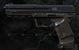 M12新星 - M12 Nova 3D model-47