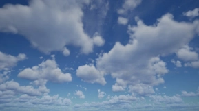 【UE5.8】天空创造者  Sky Creator