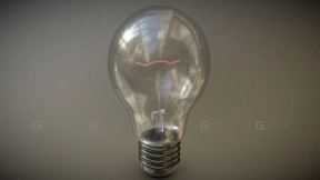 写实精细款伊里奇灯 - Realistic Well-detailed Ilyich's lamp
