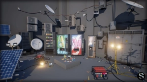 【UE】行业道具包5  Industry Props Pack 5