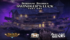 【3D打印】骗子的运气  – Swindler's Luck