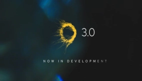 QuadSpinner正式发布Gaea 3.0版本