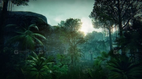 【UE】热带森林 - Tropical Forest