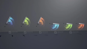 【UE】剑刃挥砍动画轨迹  Sword Swipes Anim Trail