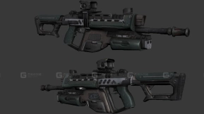 G3a3-67 - G3a3 3D model-67