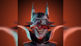 狂笑之蝠  The Batman Who Laughs