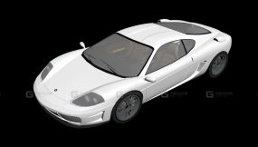旅游 - Turismo 3D model-108