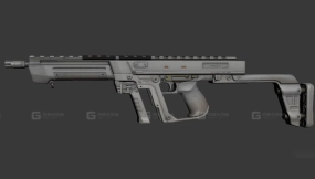 布莱什洛克-Blishlok 3D model