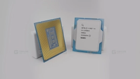 英特尔i9-13900KS - Intel I9-13900ks