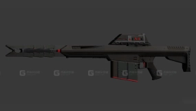 科布拉康 - Kobracon 3D model-29