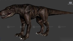 CatLizard - 猫蜥蜴