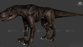 CatLizard - 猫蜥蜴