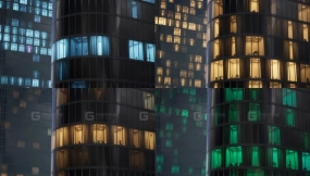 【UE】室内立方体贴图可平铺材质  Interior Cubemap Tileable Materials