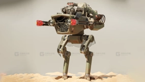 死亡之杖-Deathrod