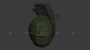 U23A1 3D模型-31 - u23A1 3D model-31