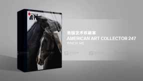 《美国艺术收藏家 - 2026年5月刊》- 书籍 - American Art Collector - May 2026 - book