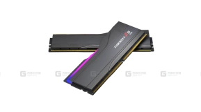 电脑内存条  Gskill Trident Z5 Rgb