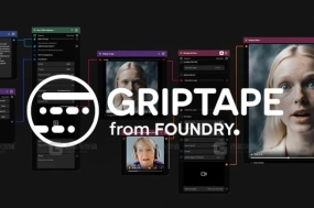 Foundry收购AI工具公司Griptape