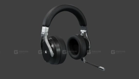 海盗船耳机 - Headset Corsair
