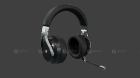 海盗船耳机 - Headset Corsair