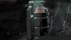 M17破片手榴弹3D模型-56 - M17 Frag Grenade 3D model-56