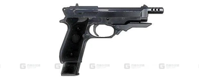 93R - 93R 3D model-37