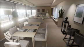 【UE】现代家具  Modern Furniture