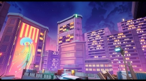 【UE】布拉沃站  Station Bravo