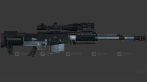 AS50 - AS50 3D model-37