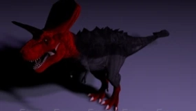 Ultimasaurus - 终极龙