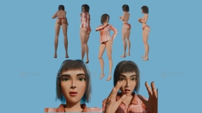 凯蒂 - Katy