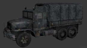 M35 - M35 3D model-176