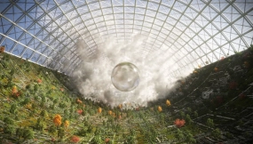 意大利3D艺术家 Inward 作品欣赏