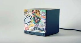 Valve确认：你的PC也能变身Steam Machine