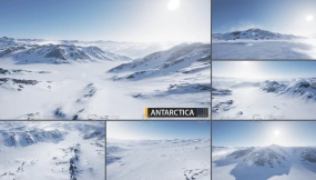 【UE】写实景观包4  Photorealistic Landscape Pack 4