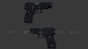 P220 - P220 3D model-36