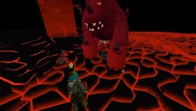 前《RuneScape》开发者因窃取玩家超40万美元资产被判刑