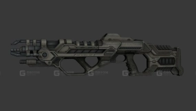 EMRE PLASM-X5 - EMRE PLASM-X5 3D model-93